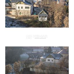 Predaj záhradná chatka s pozemkom Banská Štiavnica