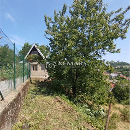 Predaj záhradná chatka s pozemkom Banská Štiavnica