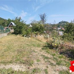 Predaj záhradná chatka s pozemkom Banská Štiavnica