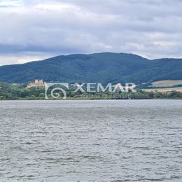 Na predaj pozemok v Ružinej