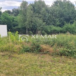 Na predaj pozemok v Ružinej