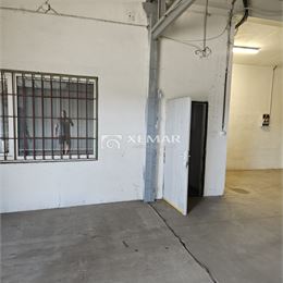 Prenájom priemyselný areál Lieskovec, Zvolen