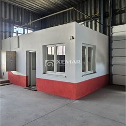 Prenájom priemyselný areál Lieskovec, Zvolen