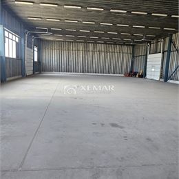 Prenájom priemyselný areál Lieskovec, Zvolen