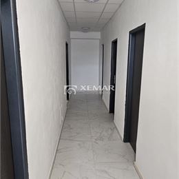 Prenájom priemyselný areál Lieskovec, Zvolen