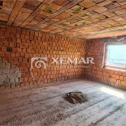 Na predaj stavebný pozemok v Hriňovej