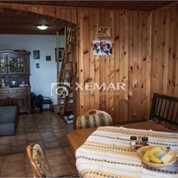 Predaj- rekreačná chata Látky- Prašivá