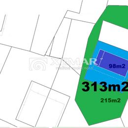 Predaj- rekreačná chata Látky- Prašivá