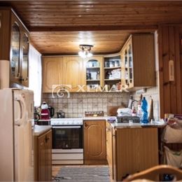 Predaj- rekreačná chata Látky- Prašivá