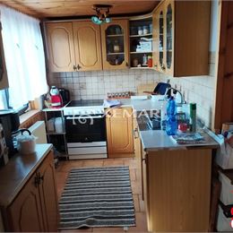 Predaj- rekreačná chata Látky- Prašivá