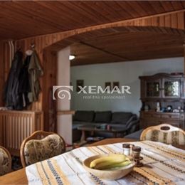 Predaj- rekreačná chata Látky- Prašivá