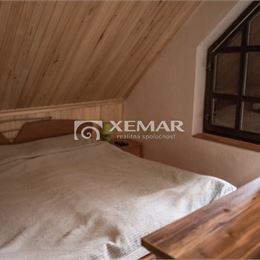 Predaj- rekreačná chata Látky- Prašivá