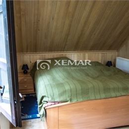 Predaj- rekreačná chata Látky- Prašivá