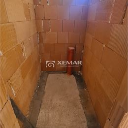 Na predaj novostavba rodinného domu v Hriňovej