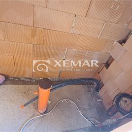 Na predaj novostavba rodinného domu v Hriňovej