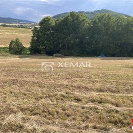 Predaj pozemku s elektrickou prípojkou v obci Stožok