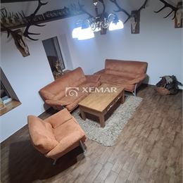 Na predaj rekreačná chata v Ábelovej - Exkluzívne