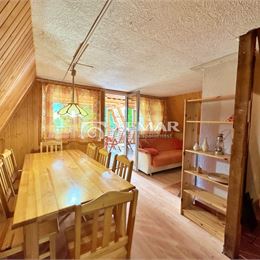 Na predaj chata Tajov - Králiky