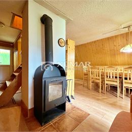 Na predaj chata Tajov - Králiky