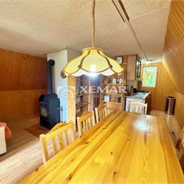 Na predaj chata Tajov - Králiky