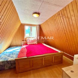 Na predaj chata Tajov - Králiky