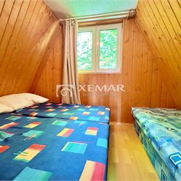 Na predaj chata Tajov - Králiky