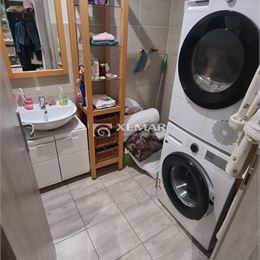 Na predaj 3-izbový byt v Hriňovej