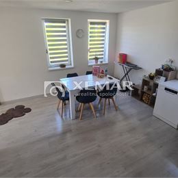 Na predaj 3-izbový byt v Hriňovej