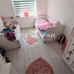 Na predaj 3-izbový byt v Hriňovej