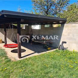 Na predaj 3-izbový byt v Hriňovej