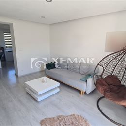 Na predaj 3-izbový byt v Hriňovej