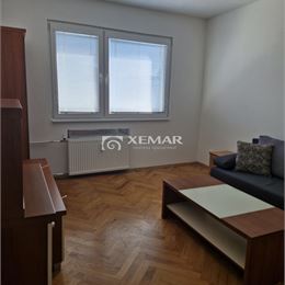 Na prenájom 2-izbový byt v Detve