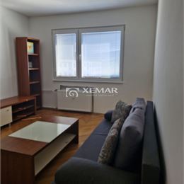 Na prenájom 2-izbový byt v Detve