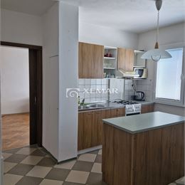 Na prenájom 2-izbový byt v Detve