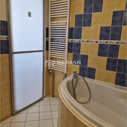 Na prenájom 2-izbový byt v Detve