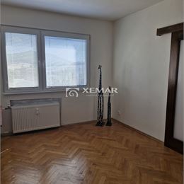 Na prenájom 2-izbový byt v Detve