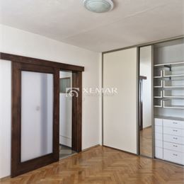 Na prenájom 2-izbový byt v Detve