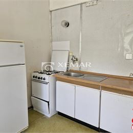 Na predaj 1-izbový byt v Detve