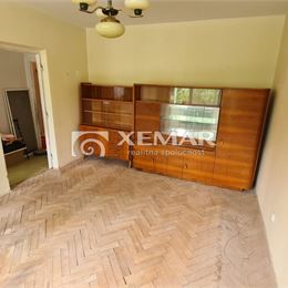 Na predaj 1-izbový byt v Detve