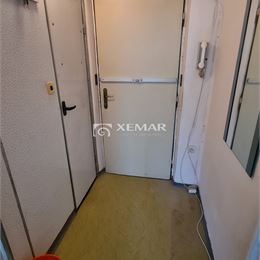 Na predaj 1-izbový byt v Detve