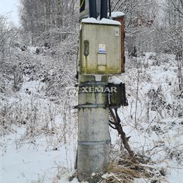 Na predaj stavebný pozemok v obci Dobroč, časť Veľká dolina