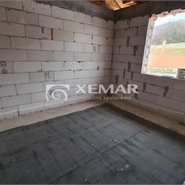 Na predaj rozostavaný rodinný dom v Detve - Exkluzívne