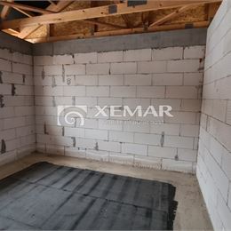 Na predaj rozostavaný rodinný dom v Detve - Exkluzívne