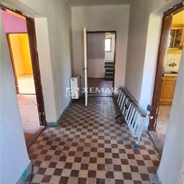 Na predaj rodinný dom v Hriňovej