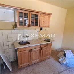 Na predaj rodinný dom v Hriňovej