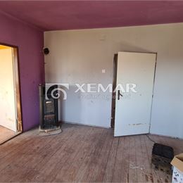 Na predaj rodinný dom v Hriňovej