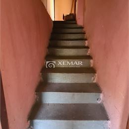 Na predaj rodinný dom v Hriňovej