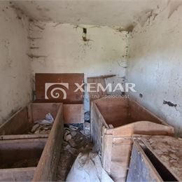 Na predaj rodinný dom v Hriňovej