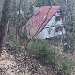 Na predaj rekreačná chata v chatovej oblasti Kokava Línia