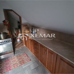 Na predaj rekreačná chata v chatovej oblasti Kokava Línia